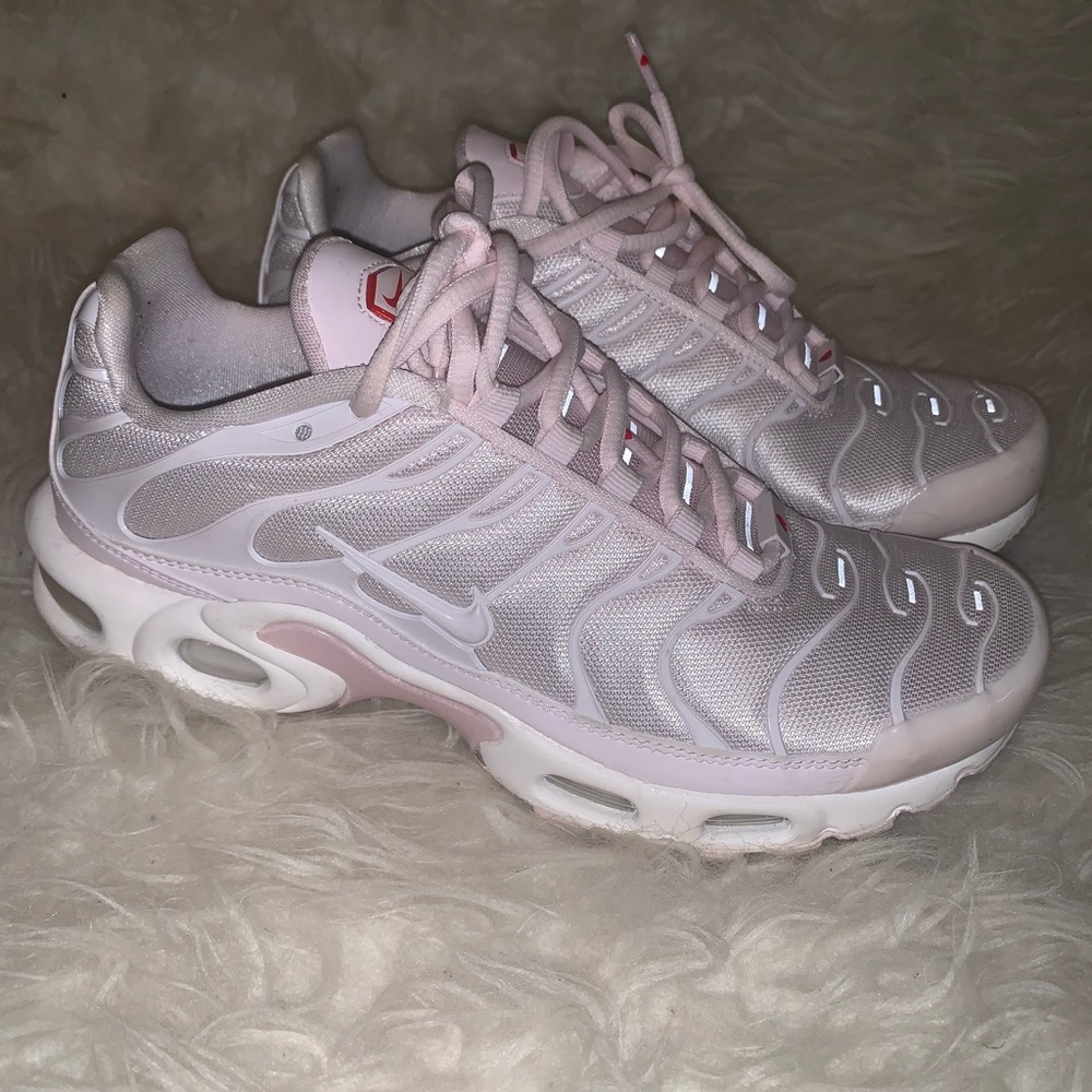 Nike Air Max Plus